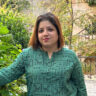 Shubhada Mundle