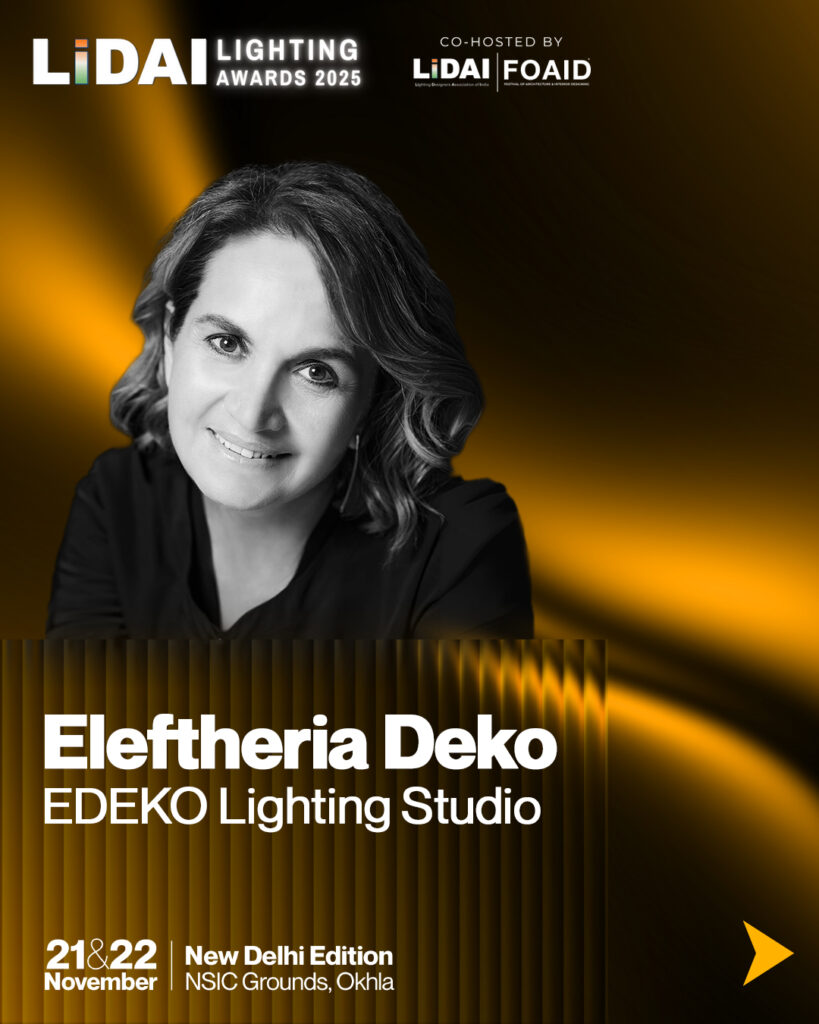 Eleftheria Deko