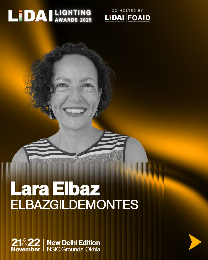 Lara Elbaz