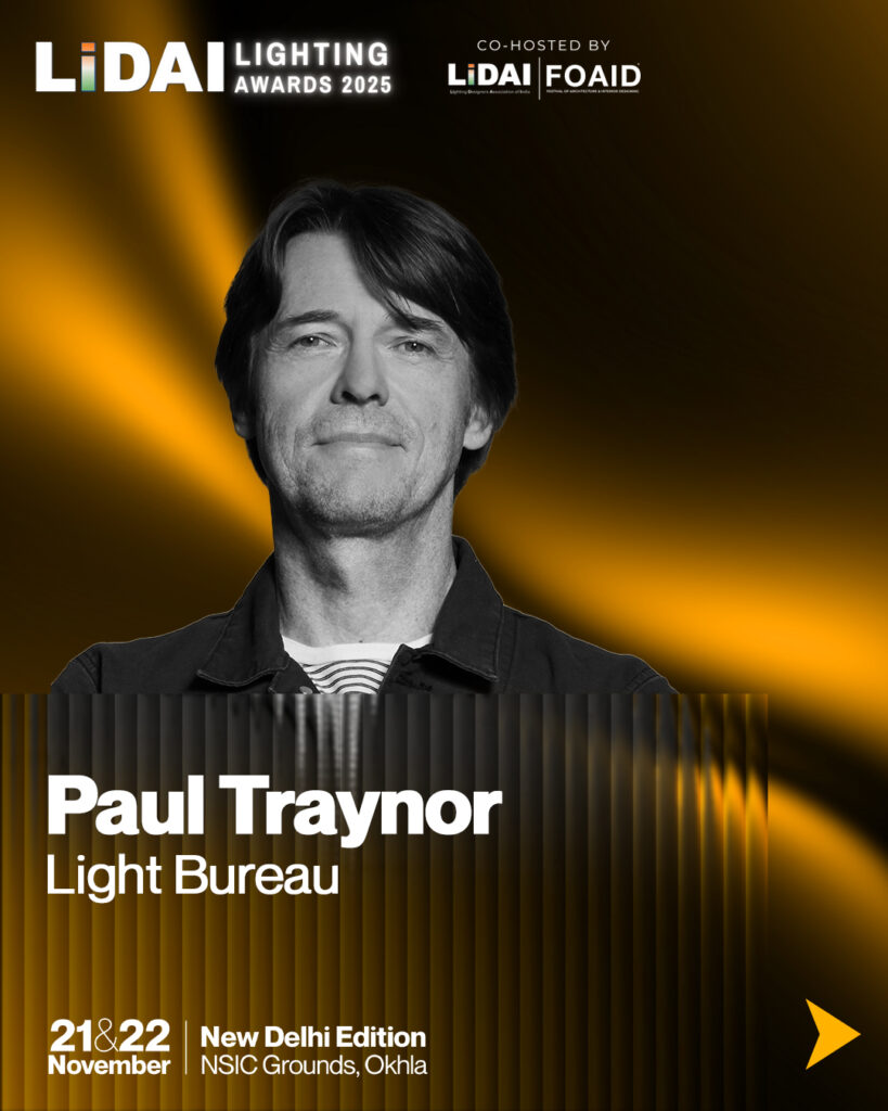 Paul Traynor