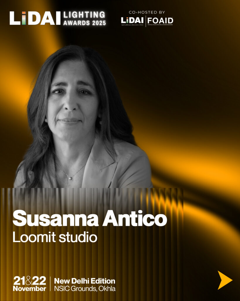 Susanna Antico